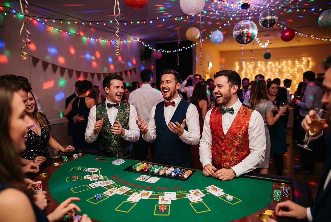 Live-Spiele, SpinBoss online casino games