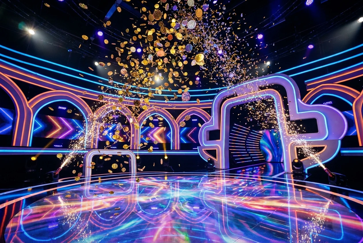 Bonanza Billions bei SpinBoss live casino games